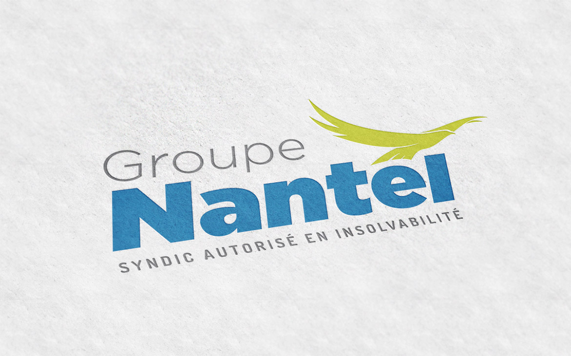 Groupe Nantel Syndic – Image de marque