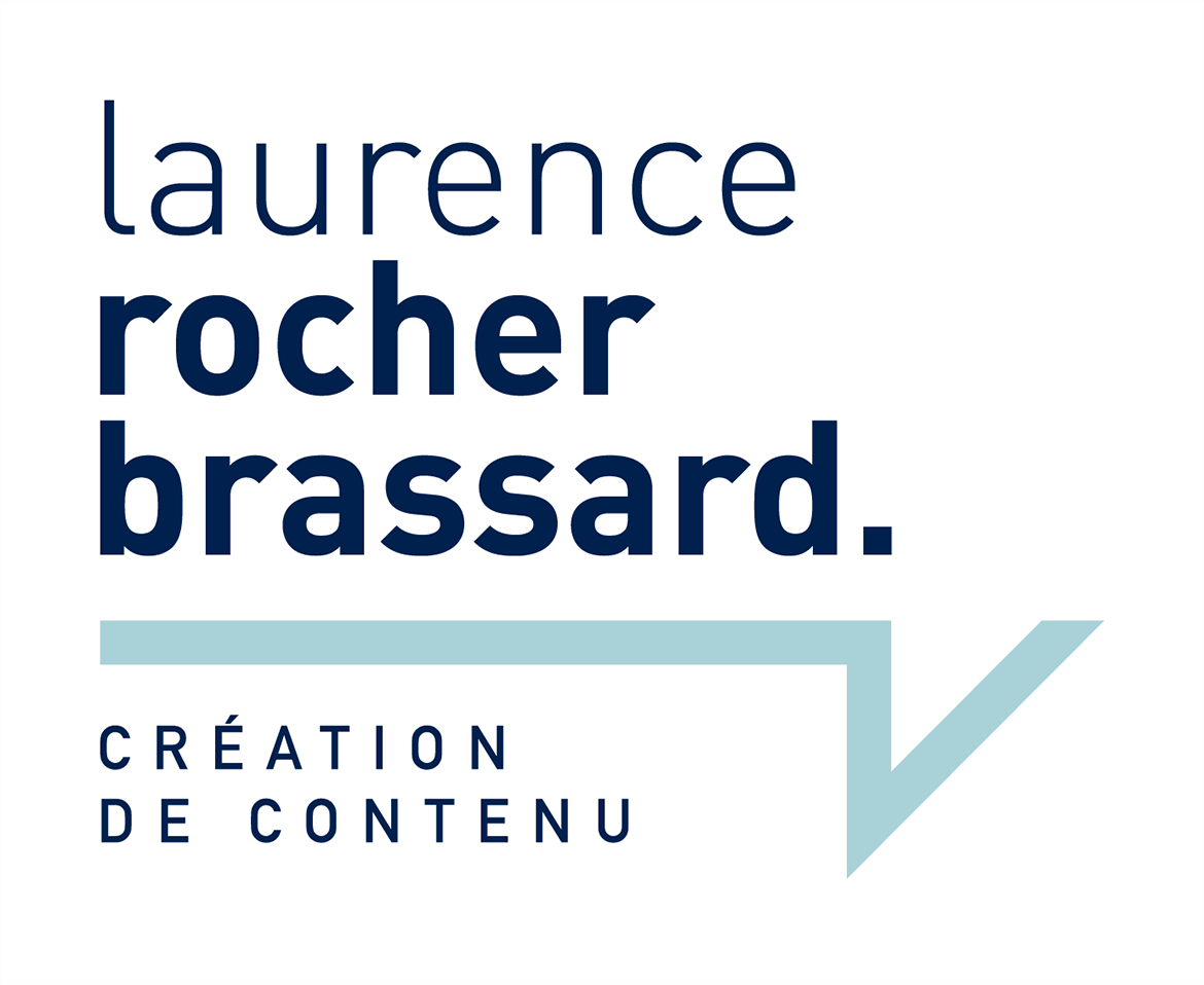 Laurence Rocher Brassard -Brand image