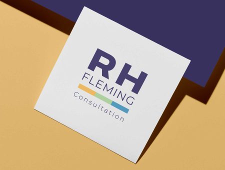 RH Fleming