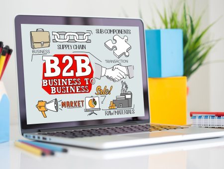Le web marketing et le B2B sont-ils compatibles ?